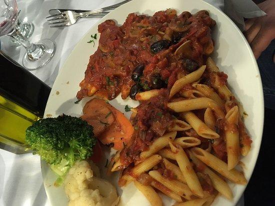 La Traviata Ristorante & Pizzeria