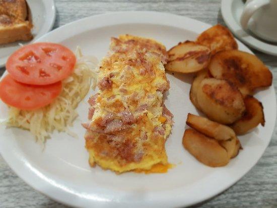 Downsview Restaurant